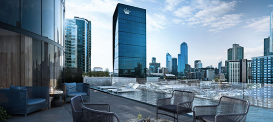 Residential Rental Services